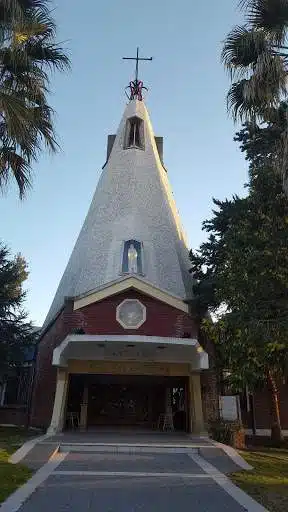 Capilla Nuestra Señora de Fátima 1 horarios de misas en Capilla Nuestra Señora de Fátima en Vipos