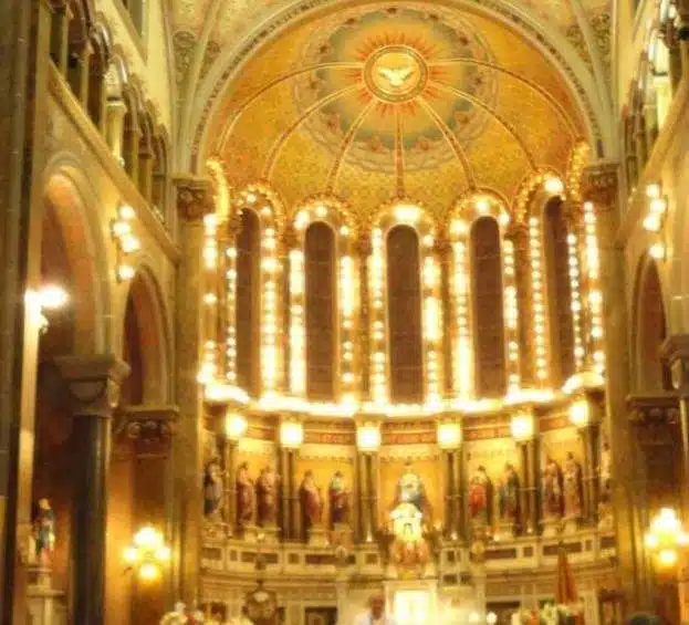 Capilla Nuestra Señora de Guadalupe 1 horarios de misas en Capilla Nuestra Señora de Guadalupe en Berazategui