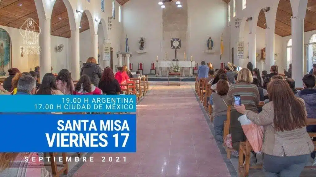 Capilla Nuestra Señora de Guadalupe 1 horarios de misas en Capilla Nuestra Señora de Guadalupe en Gregorio de Laferrere