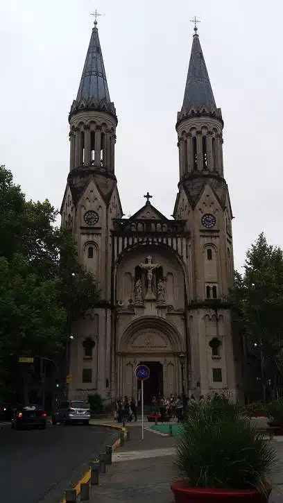 horarios de misas en Capilla Nuestra Señora de Guadalupe en Isidro Casanova
