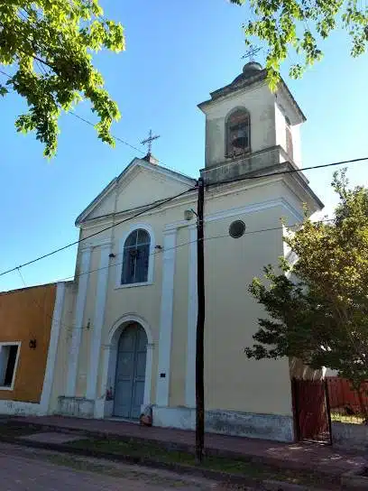 Capilla Nuestra Señora de La Candelaria 1 horarios de misas en Capilla Nuestra Señora de La Candelaria en Gregorio de Laferrere