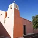 horarios de misas en Capilla Nuestra Señora de La Merced en Chilecito (San Carlos)