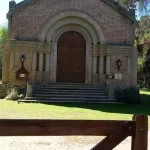 horarios de misas en Capilla Nuestra Señora de La Merced en Yacanto (San Javier)