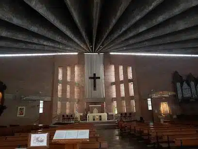 Capilla Nuestra Señora de Loreto 1 horarios de misas en Capilla Nuestra Señora de Loreto en Ituzaingó