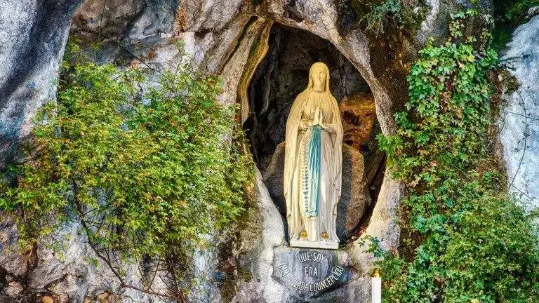 Capilla Nuestra Señora de Lourdes 1 horarios de misas en Capilla Nuestra Señora de Lourdes en Rawson