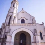 horarios de misas en Capilla Nuestra Señora de Luján en Bell Ville