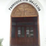 Horarios de misas en General Juan Madariaga 4 horarios de misas en Capilla Nuestra Señora de Luján en General Juan Madariaga