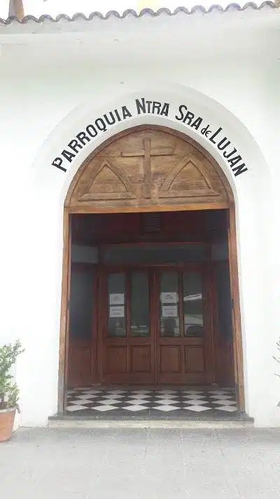 horarios de misas en Capilla Nuestra Señora de Luján en General Juan Madariaga