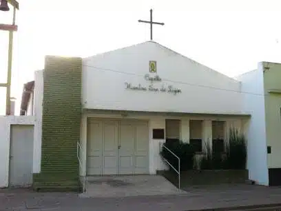 horarios de misas en Capilla Nuestra Señora de Luján en Guernica