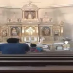 horarios de misas en Capilla Nuestra Señora de Luján en Paso de Las Carreras (San Carlos)