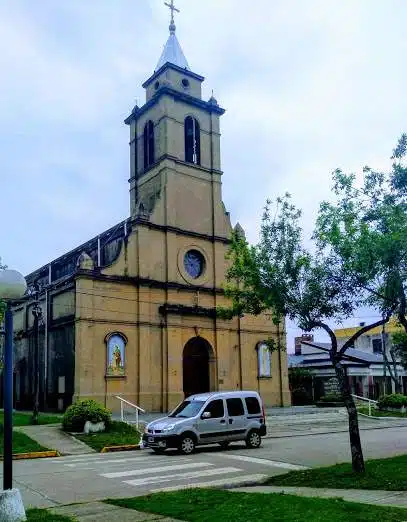 Capilla Nuestra Señora de la Merced 1 horarios de misas en Capilla Nuestra Señora de la Merced en Concordia