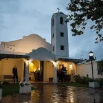 horarios de misas en Capilla Nuestra Señora de la Merced en Potrerillos