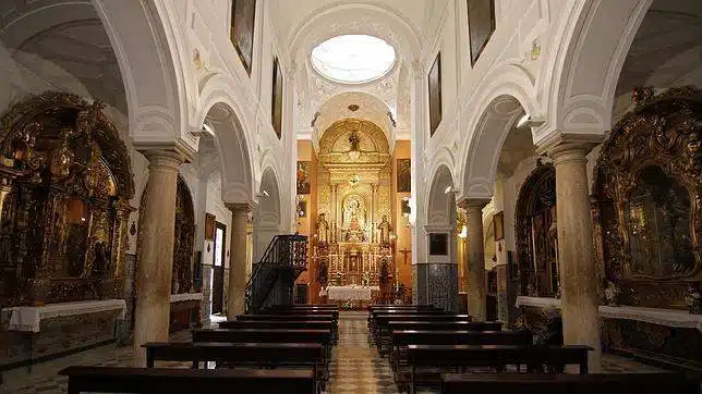 Capilla Nuestra Señora de la Paz 1 horarios de misas en Capilla Nuestra Señora de la Paz en San Juan