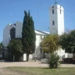 horarios de misas en Capilla Nuestra Señora de las Gracias en Virrey del Pino
