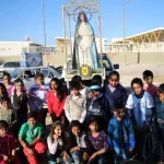Horarios de misas en Guaymallén 15 horarios de misas en Capilla Nuestra Señora de las Lágrimas en Guaymallén
