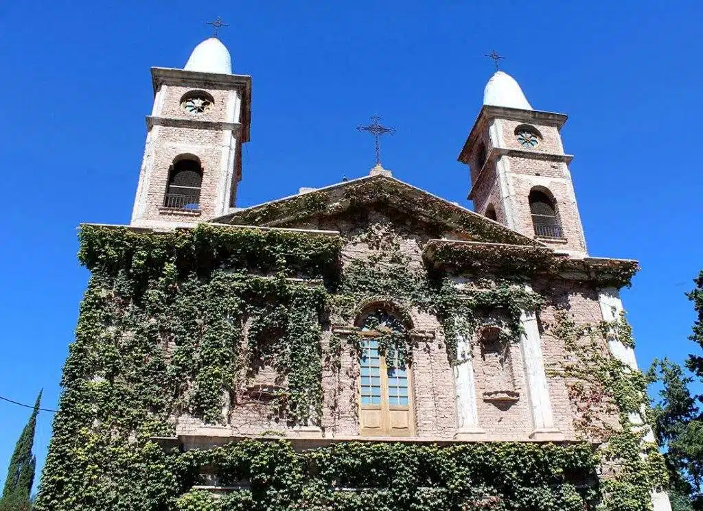 Capilla Nuestra Señora del Buen Viaje 1 horarios de misas en Capilla Nuestra Señora del Buen Viaje en San Rafael