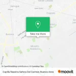 Horarios de misas en Claypole 11 horarios de misas en Capilla Nuestra Señora del Carmen en Claypole