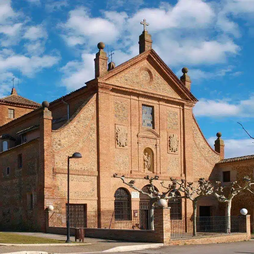 horarios de misas en Capilla Nuestra Señora del Carmen en La Rioja