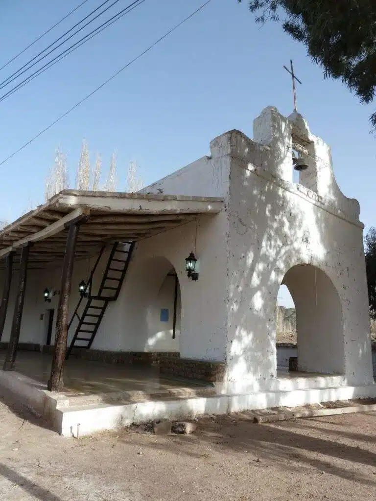 Capilla Nuestra Señora del Carmen 1 horarios de misas en Capilla Nuestra Señora del Carmen en San Juan