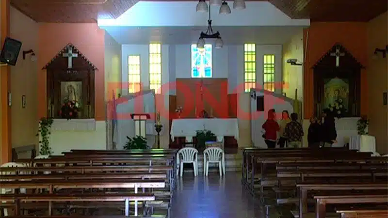 Capilla Nuestra Señora del Divino Amor 1 horarios de misas en Capilla Nuestra Señora del Divino Amor en Paraná