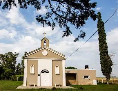 Capilla Nuestra Señora del Perpetuo Socorro 1 horarios de misas en Capilla Nuestra Señora del Perpetuo Socorro en Diego de Rojas
