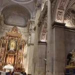 horarios de misas en Capilla Nuestra Señora del Perpetuo Socorro en Toledo