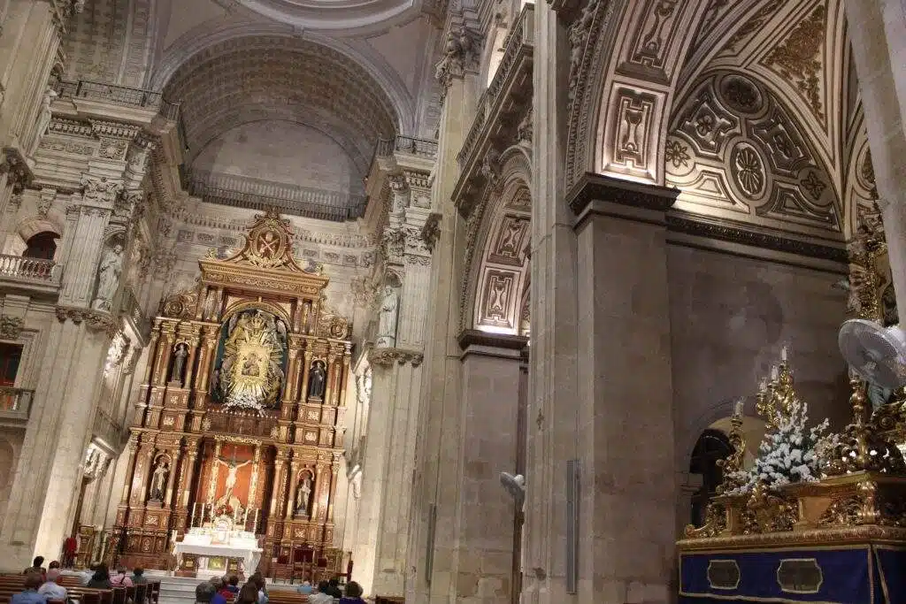 horarios de misas en Capilla Nuestra Señora del Perpetuo Socorro en Toledo