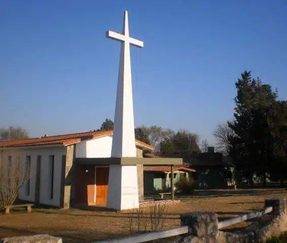 horarios de misas en Capilla Nuestra Señora del Rosario de Fátima en Cruz del Eje