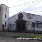 horarios de misas en Capilla Nuestra Señora del Rosario de San Nicolás y San Cayetano en José C. Paz