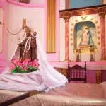 Horarios de misas en Burruyacú 3 horarios de misas en Capilla Nuestra Señora del Rosario en Burruyacú