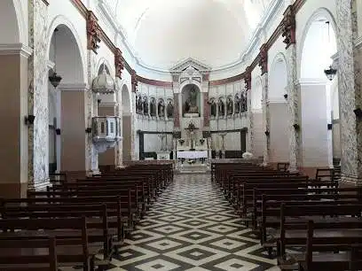 Capilla Nuestra Señora del Rosario 1 horarios de misas en Capilla Nuestra Señora del Rosario en Gregorio de Laferrere