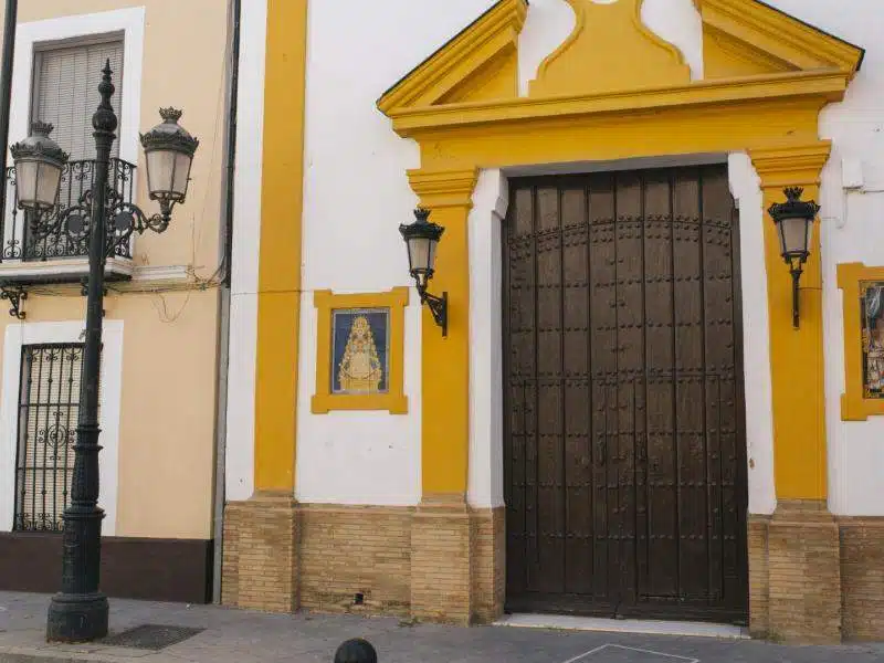 Capilla Nuestra Señora del Rosario 1 horarios de misas en Capilla Nuestra Señora del Rosario en San Juan