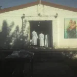 horarios de misas en Capilla Nuestra Señora del Rosario en Villa Carmela