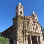 Horarios de misas en Punta del Agua 2 horarios de misas en Capilla Nuestra Señora del Tránsito en Punta del Agua