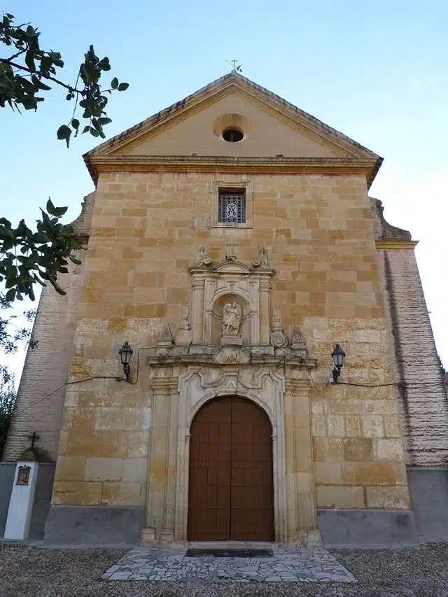 horarios de misas en Capilla Nuestra Señora del Valle en El Alcalde