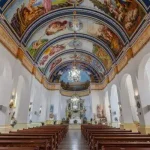 horarios de misas en Capilla Nuestra Señora del Valle en Famaillá