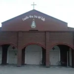 horarios de misas en Capilla Nuestra Señora del Valle en Lastenia