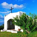 horarios de misas en Capilla Nuestra Señora del Valle en Río Ceballos