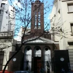 Horarios de misas en Recoleta 7 horarios de misas en Capilla Nuestro Señor de la Salud en Recoleta