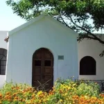 horarios de misas en Capilla Presbítero Cot en Colón