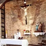 Horarios de misas en Ramos Mejía 10 horarios de misas en Capilla Sagrada Familia en Ramos Mejía