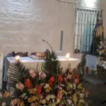 Horarios de misas en San Rafael 33 horarios de misas en Capilla Sagrada Familia en San Rafael