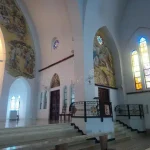 Horarios de misas en Formosa 33 horarios de misas en Capilla Sagrado Corazón de Jesús en Formosa