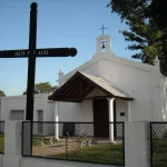 horarios de misas en Capilla Sagrado Corazón de Jesús en Gualeguaychú