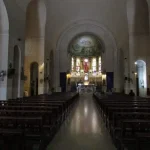 horarios de misas en Capilla Sagrado Corazón de Jesús en Lanús