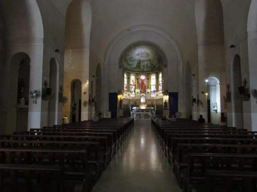horarios de misas en Capilla Sagrado Corazón de Jesús en Lanús
