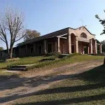 horarios de misas en Capilla Sagrado Corazón de Jesús en Los Nogales