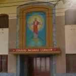Horarios de misas en Mercedes 10 horarios de misas en Capilla Sagrado Corazón en Mercedes