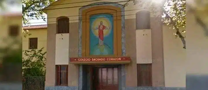 Capilla Sagrado Corazón 1 horarios de misas en Capilla Sagrado Corazón en Mercedes