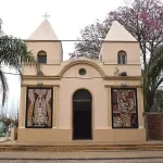 horarios de misas en Capilla San Antonio en Esquina